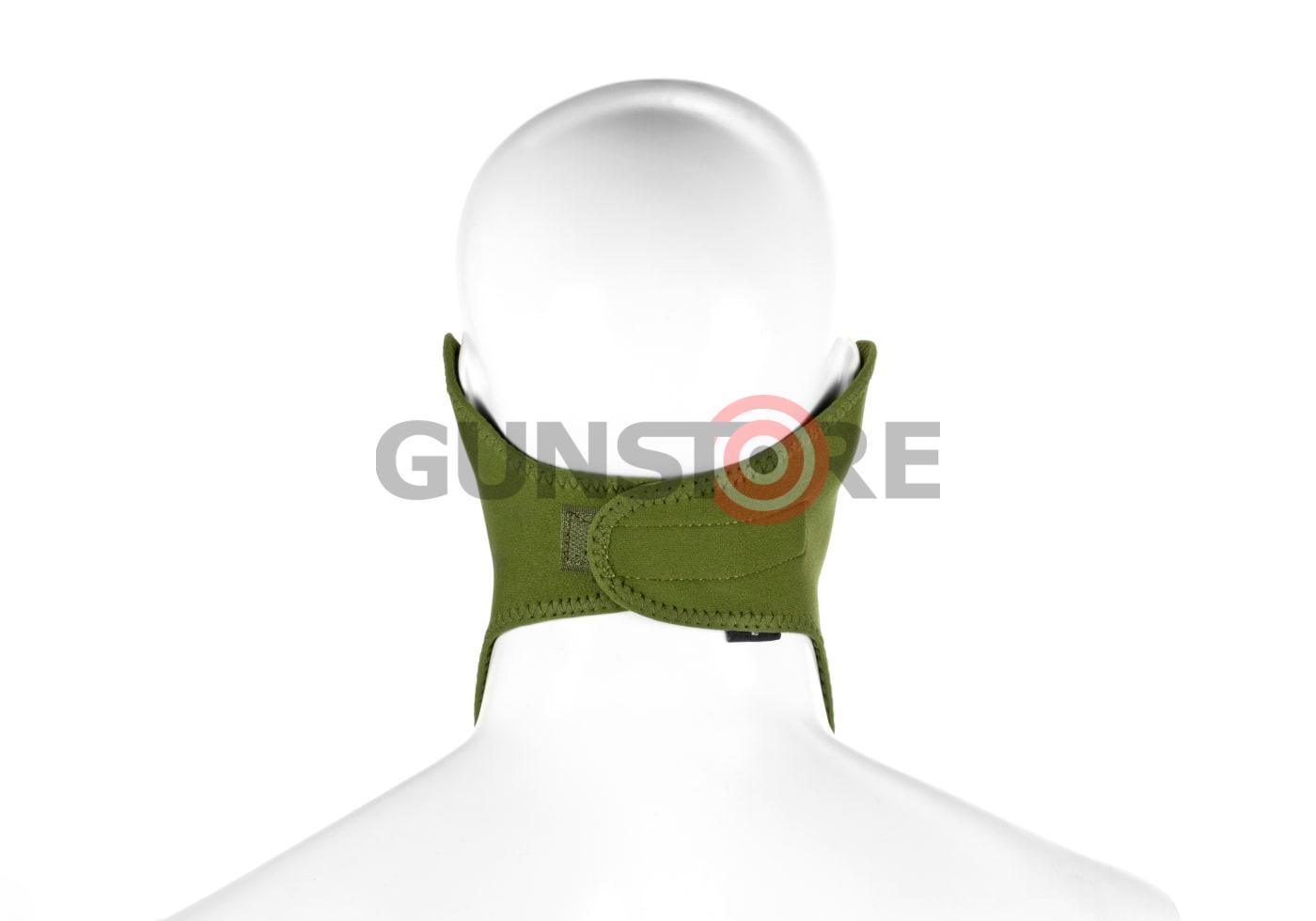 Fotografia: Death Head Neoprene Face Mask