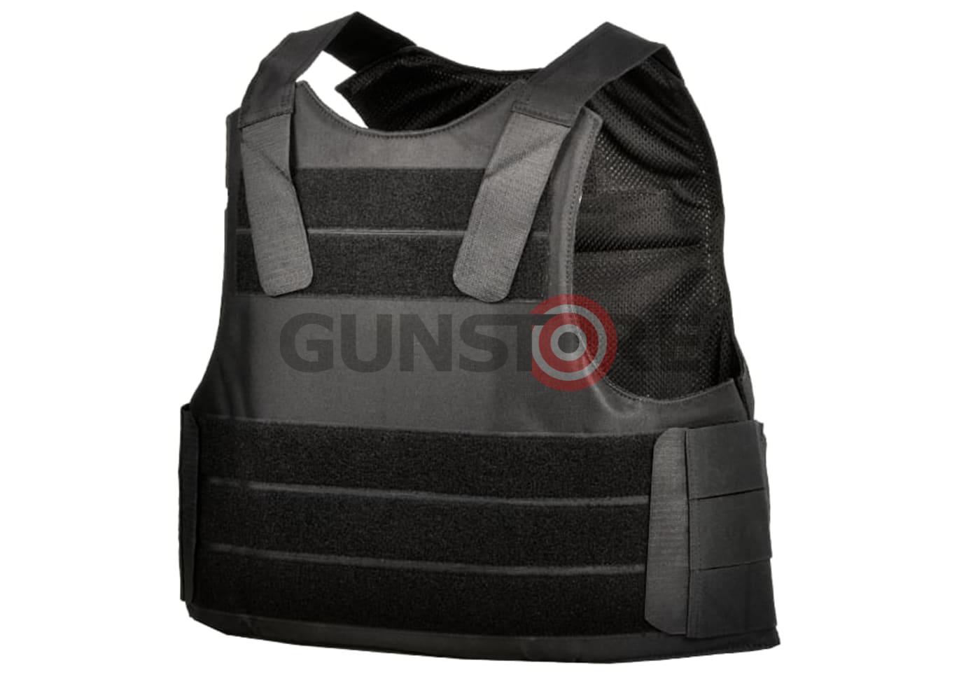 Fotografia: PECA Body Armor Vest