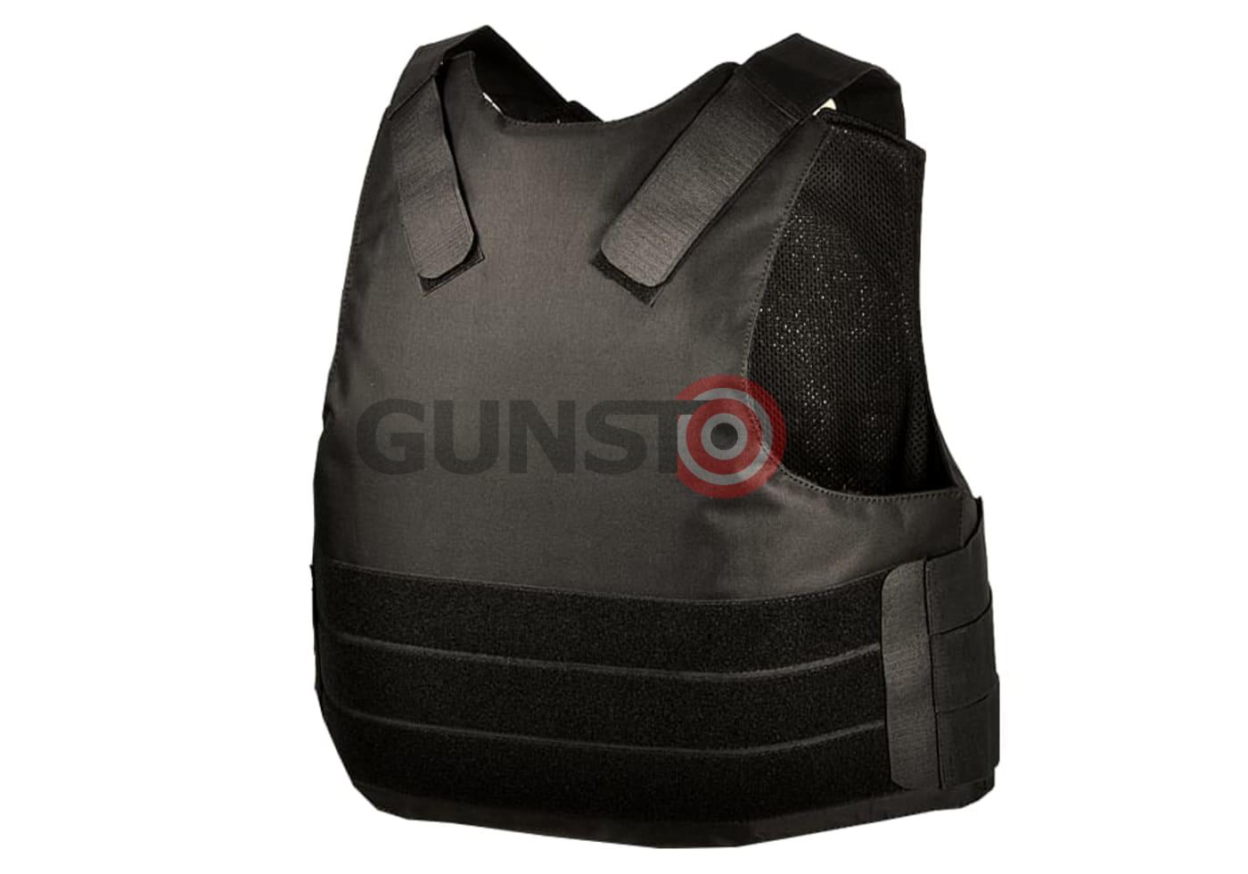 Fotografia: PECA Body Armor Vest