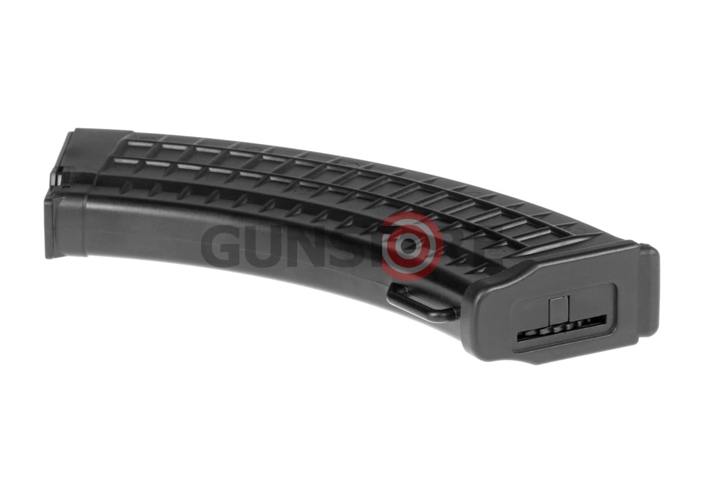 Fotografia: Magazin AK47 Hicap Waffle 600rds