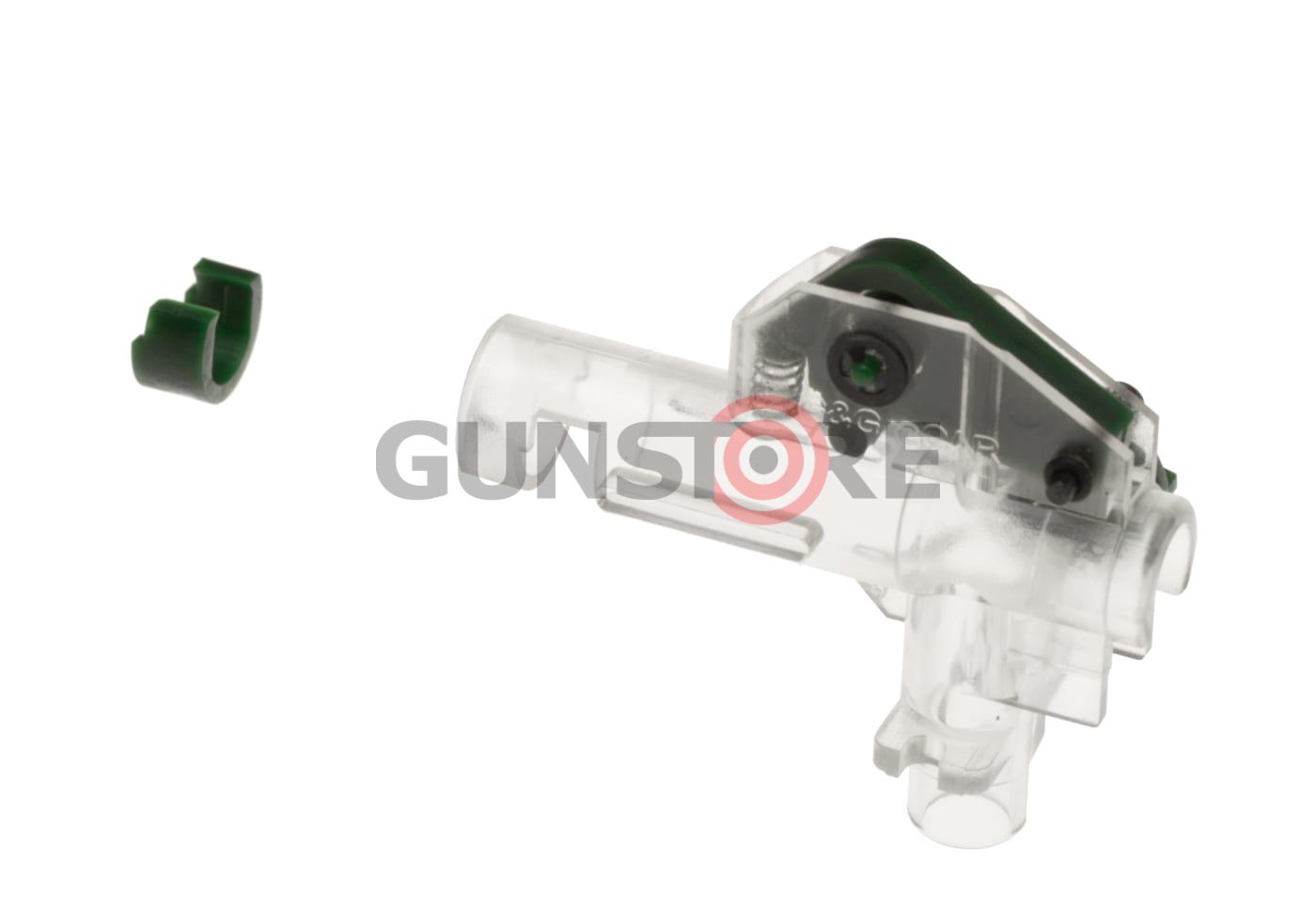 Fotografia: Hop Up Chamber SCAR