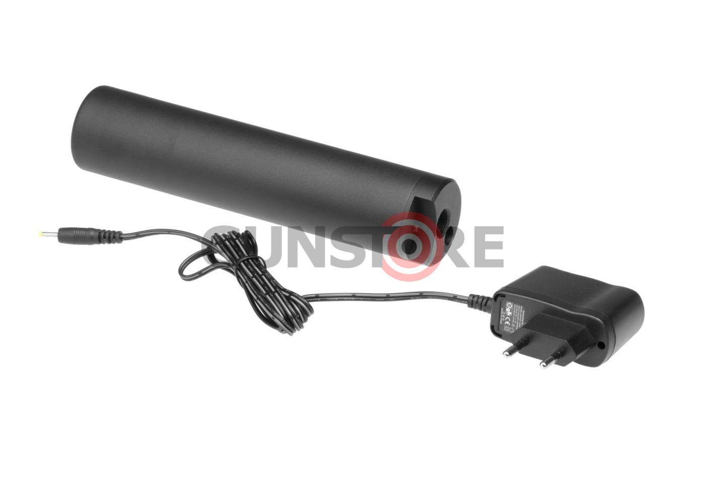 Fotografia: Tracer Unit