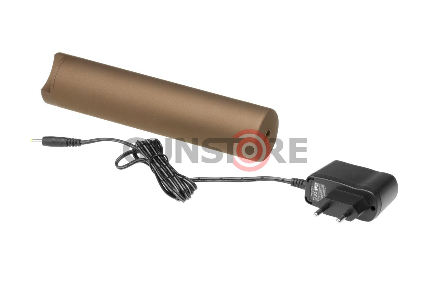 Fotografia: Tracer Unit