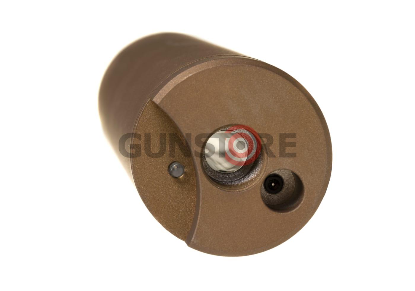 Fotografia: Tracer Unit