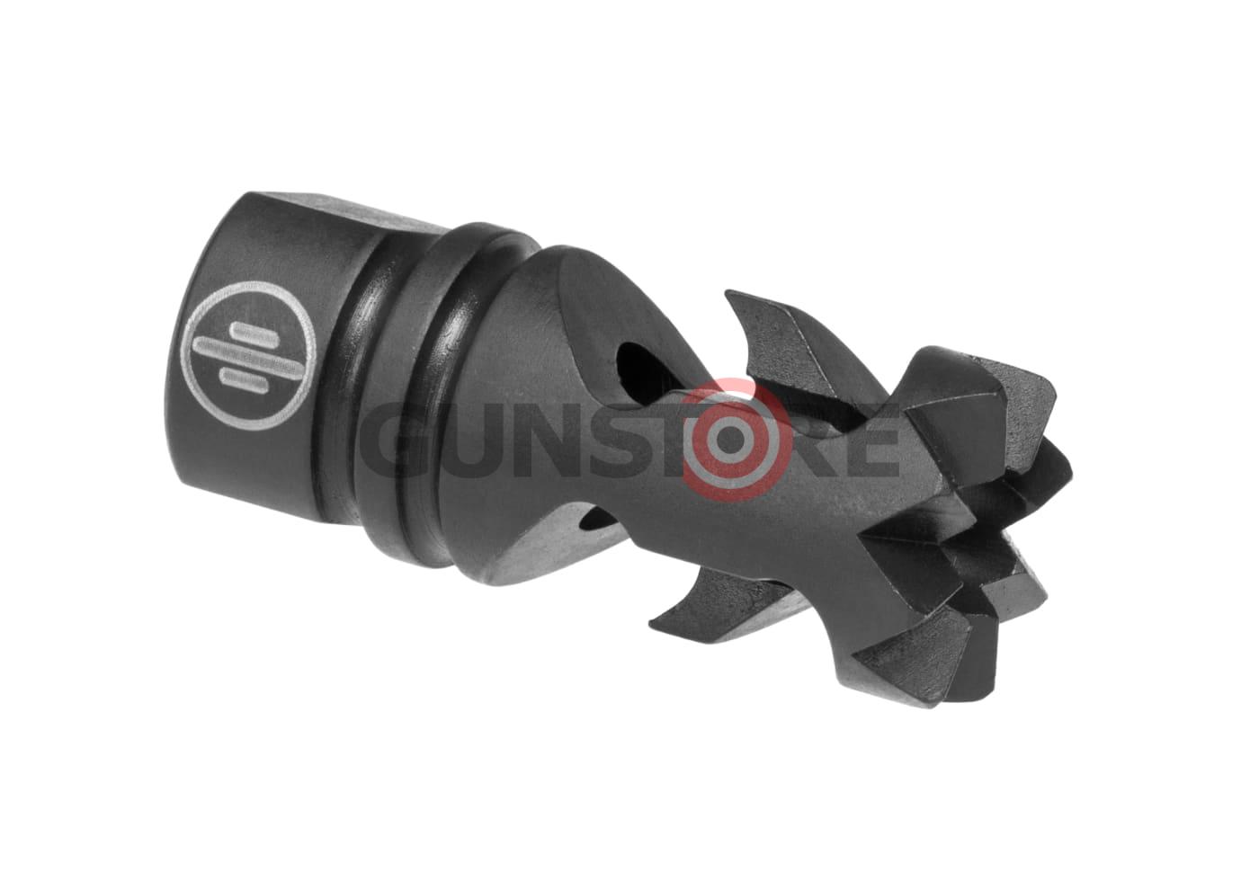 DNTC Aggressive Flashhider CCW