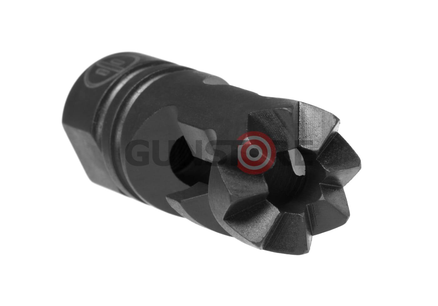 Fotografia: DNTC Aggressive Flashhider CCW