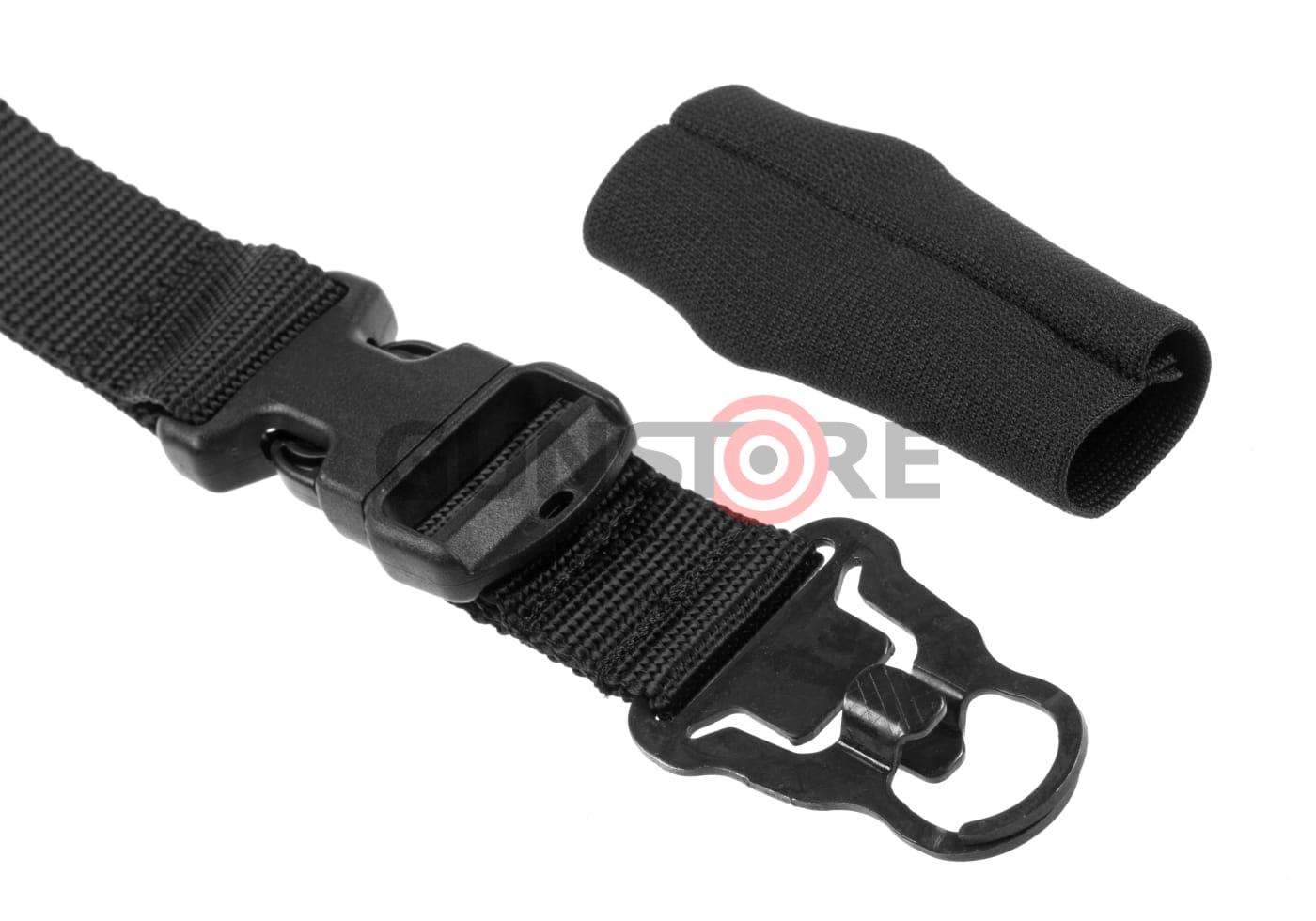 Fotografia: Storm Sling QD