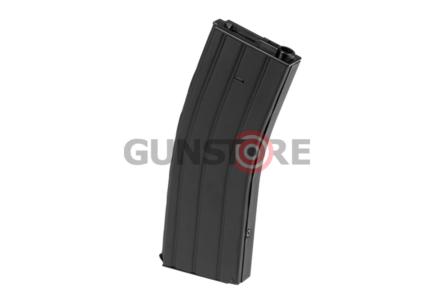 Flash Magazine M4 Hicap 360rds