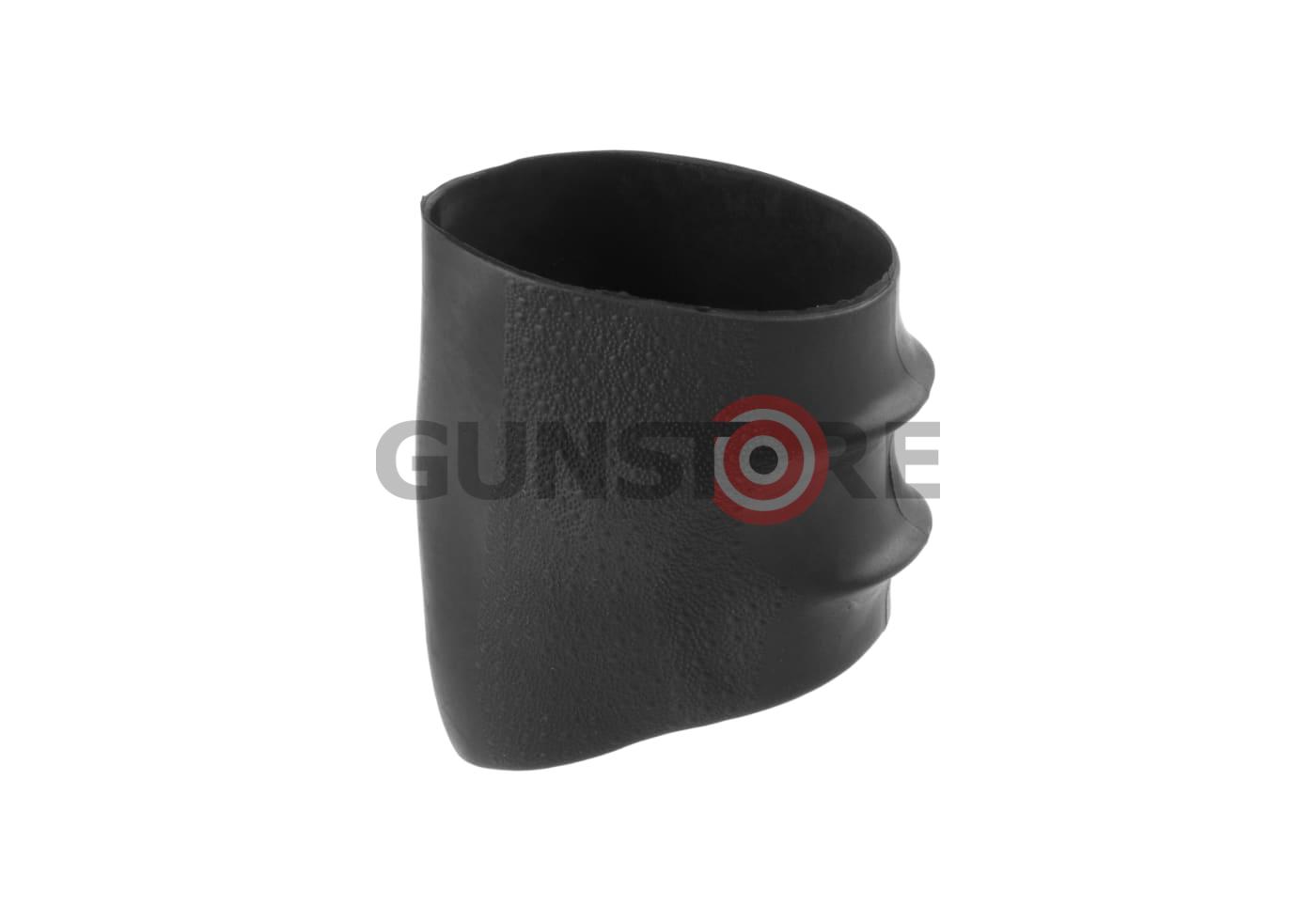 Fotografia: Pistol Rubber Grip