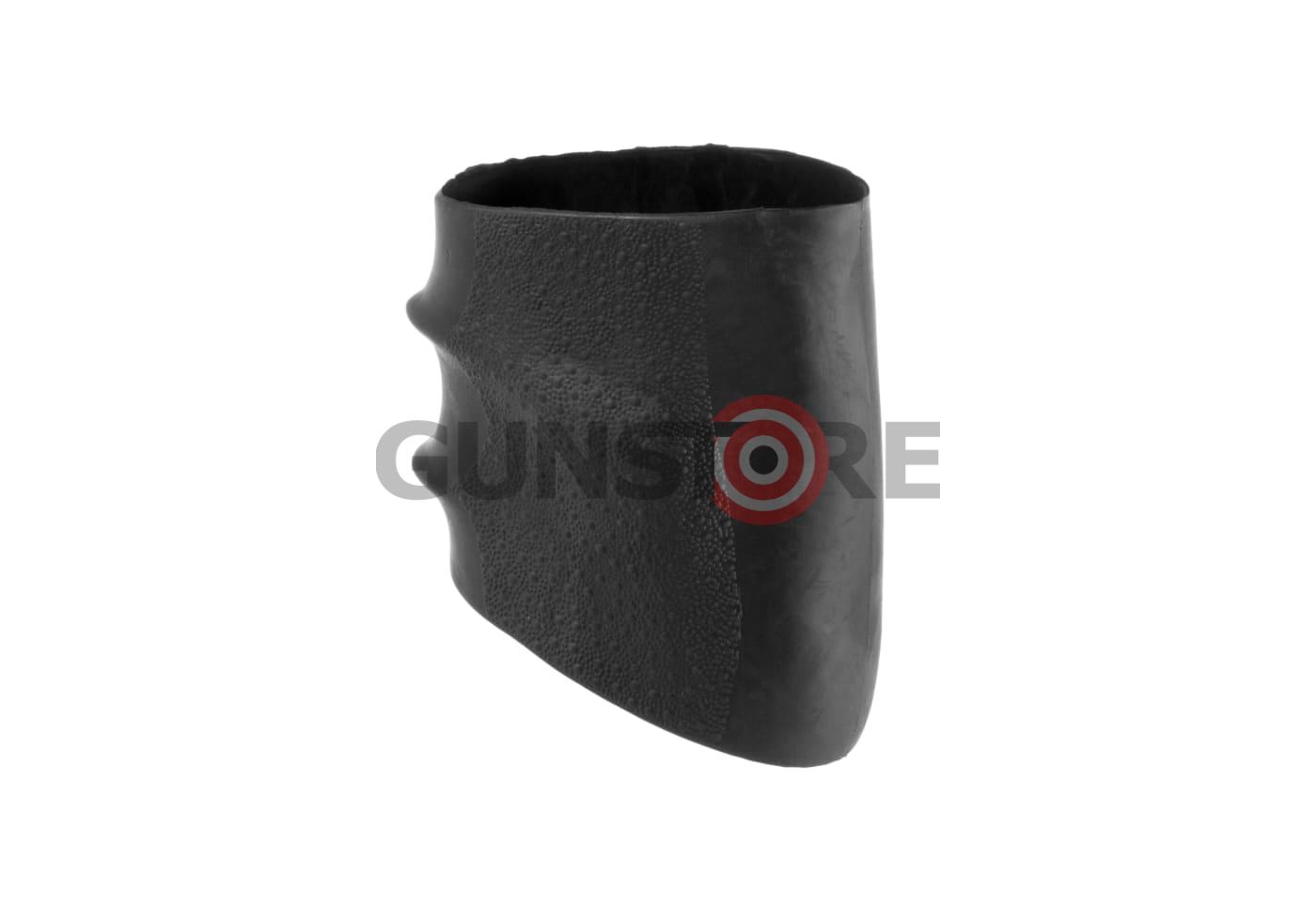 Fotografia: Pistol Rubber Grip