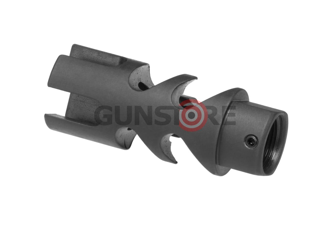 Fotografia: DNTC FSC 556 Flashhider