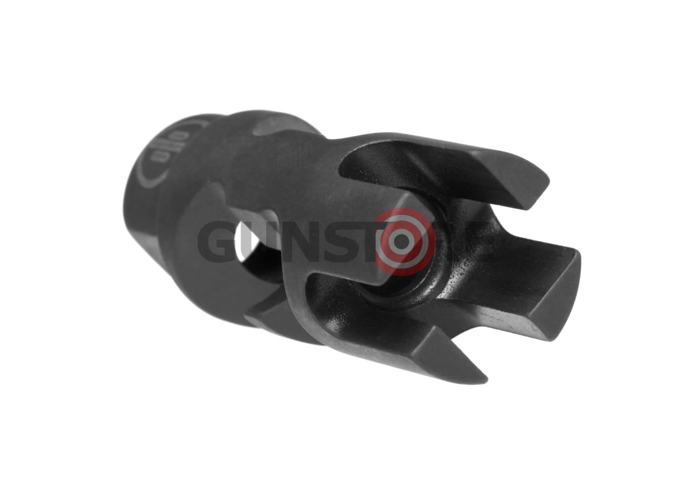 Fotografia: DNTC FSC 556 Flashhider