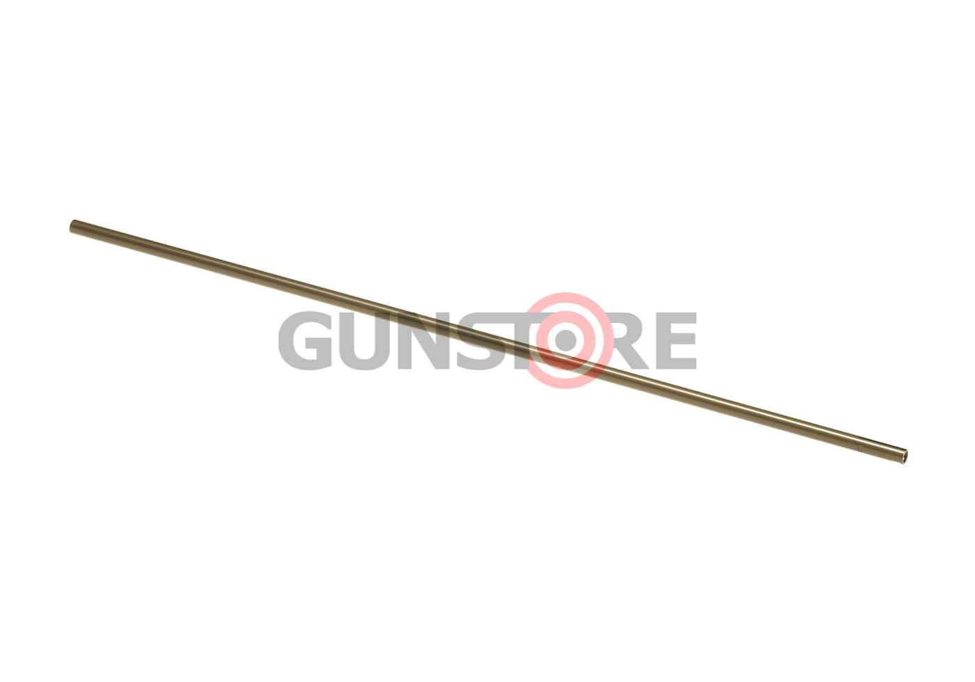 Fotografia: 6.01 Black Python II Barrel 590mm