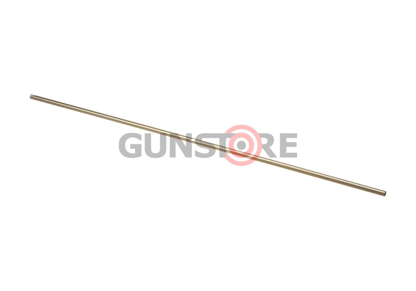 6.01 Black Python II Barrel 650mm