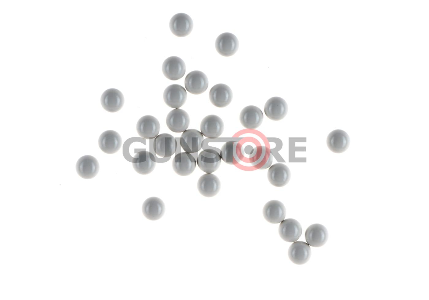 Fotografia: 0.48g 8mm High Impact 850rds