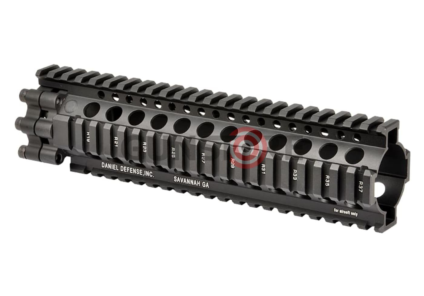 Daniel Defense 9 Inch Lite Rail