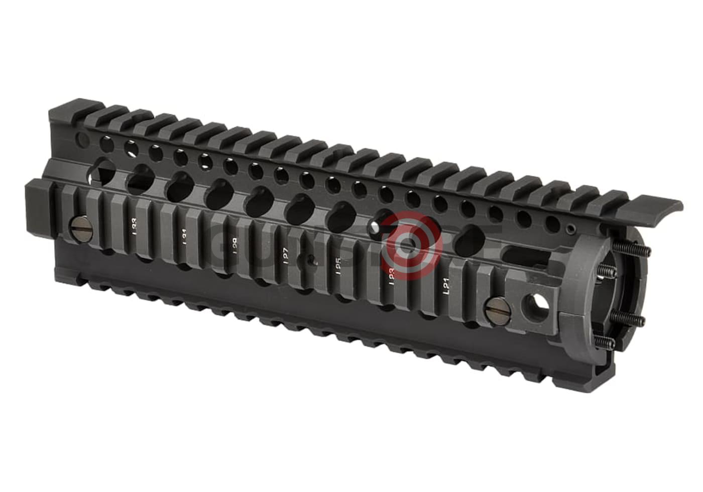 Fotografia: Daniel Defense Omega Rail 9 Inch