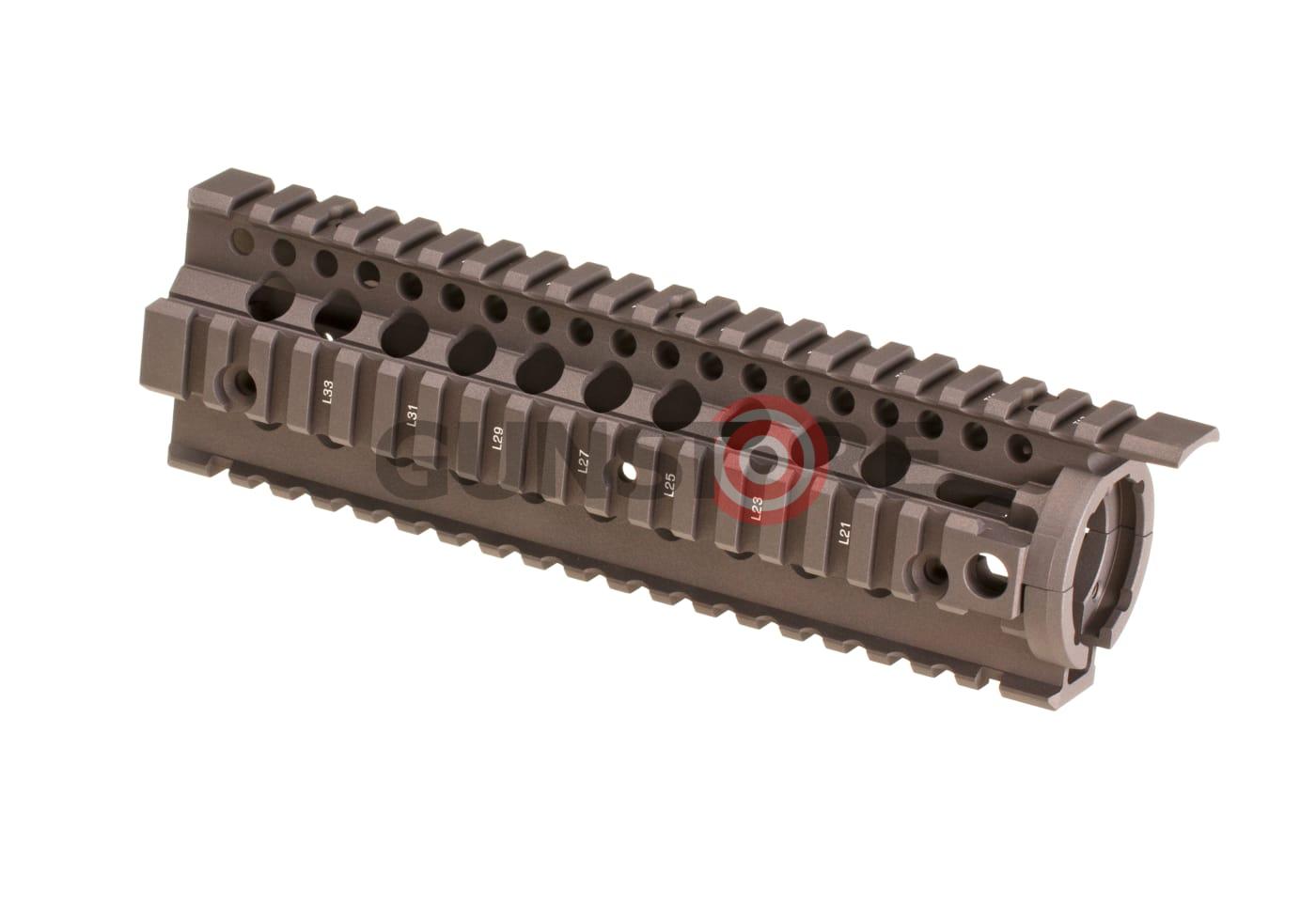 Fotografia: Daniel Defense Omega Rail 9 Inch