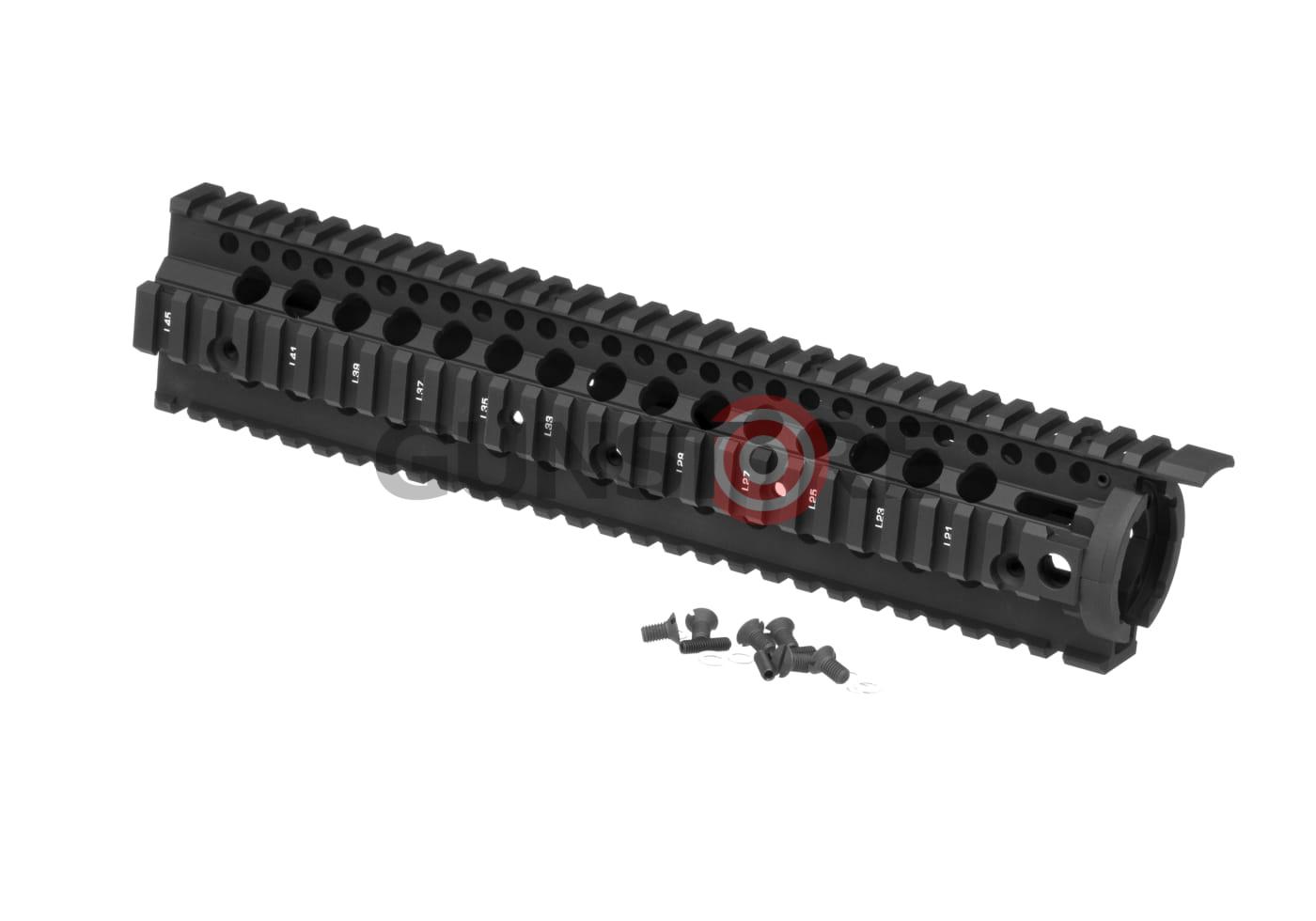 Daniel Defense Omega Rail 12 Inch