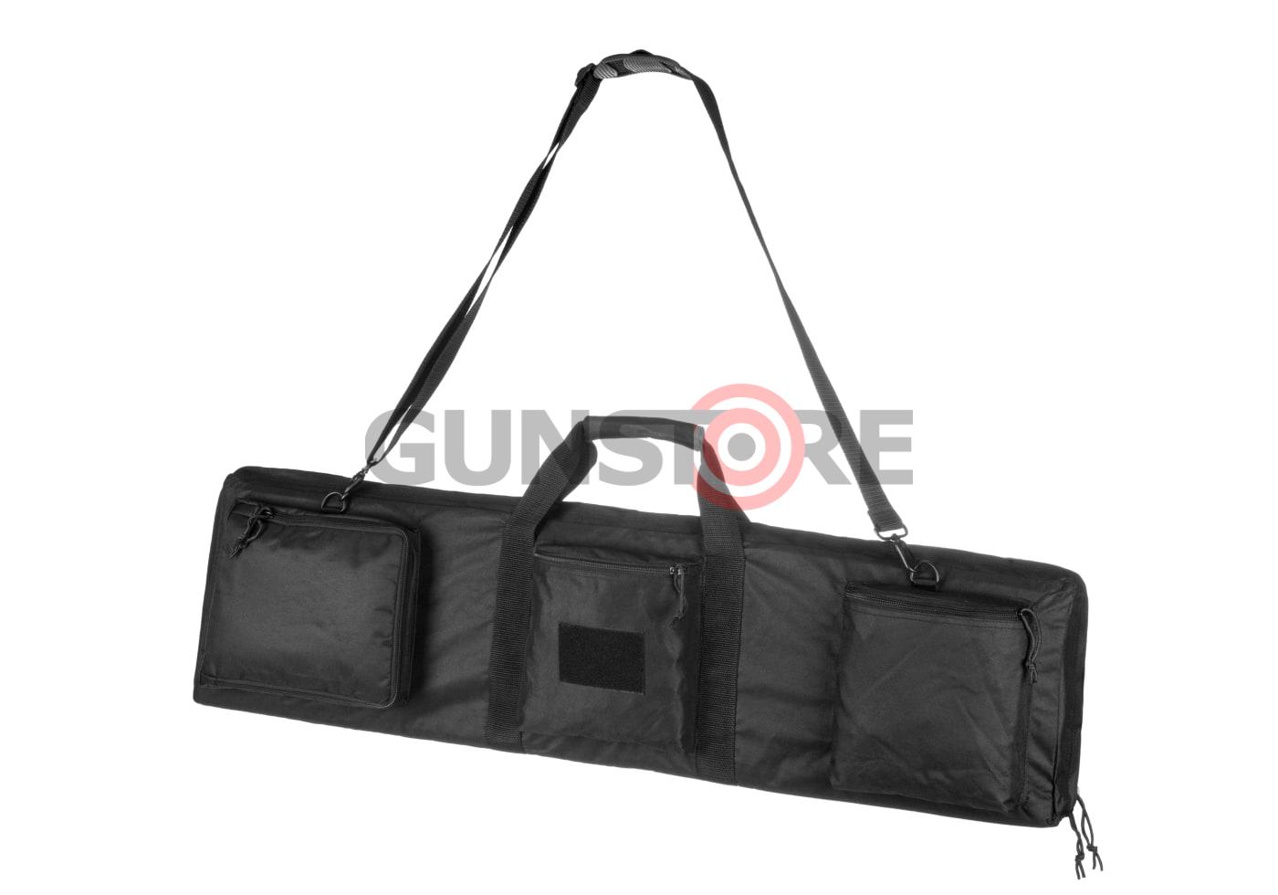 Fotografia: Padded Rifle Carrier 110cm