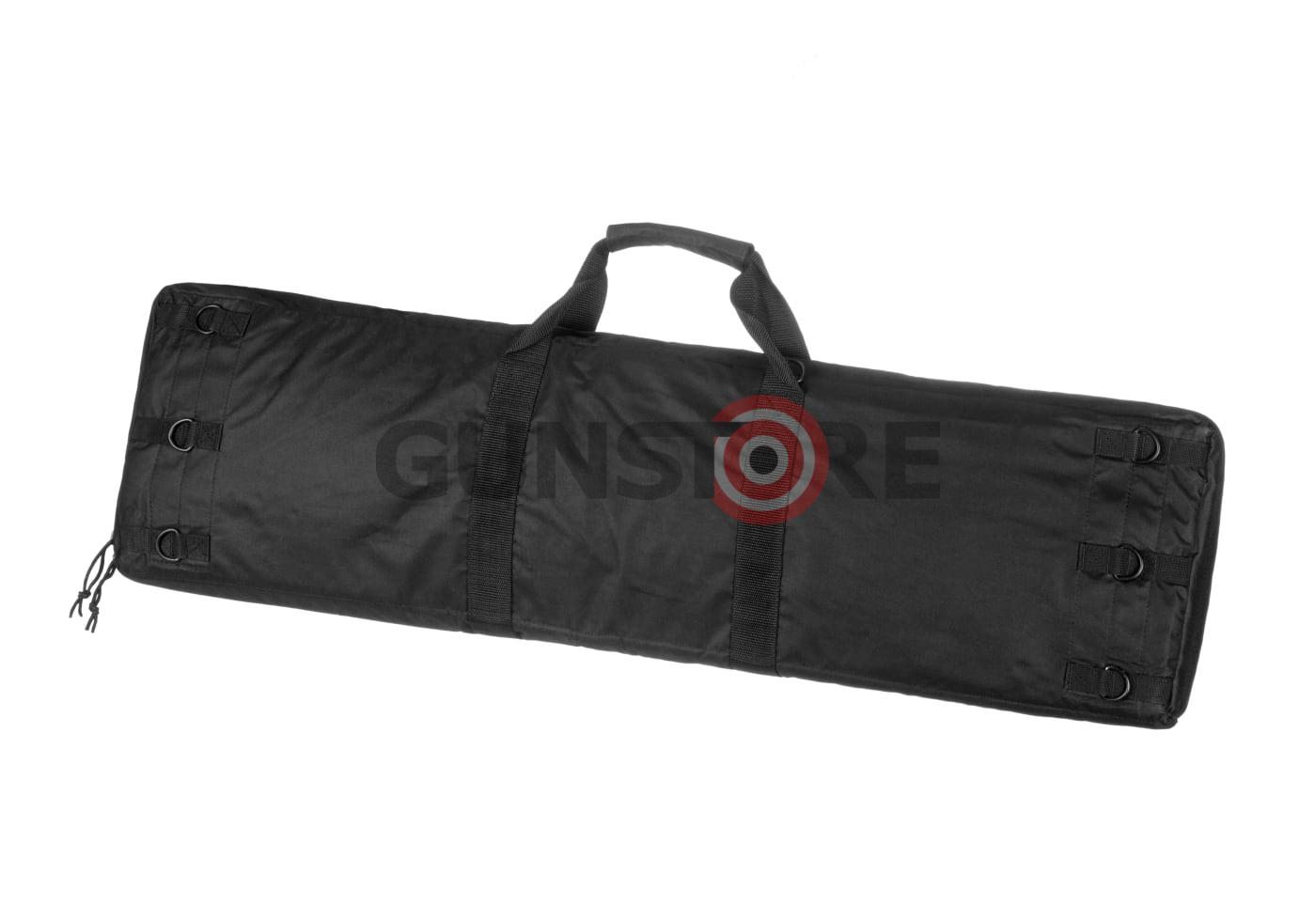 Fotografia: Padded Rifle Carrier 110cm