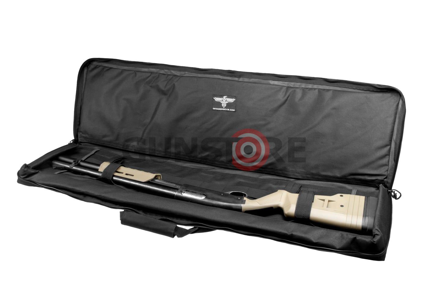 Fotografia: Padded Rifle Carrier 110cm