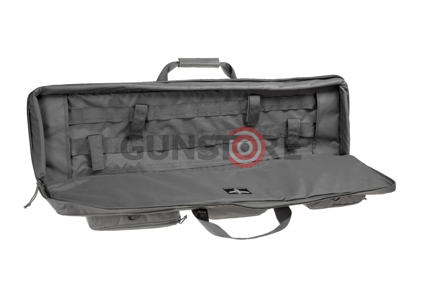 Fotografia: Padded Rifle Carrier 110cm