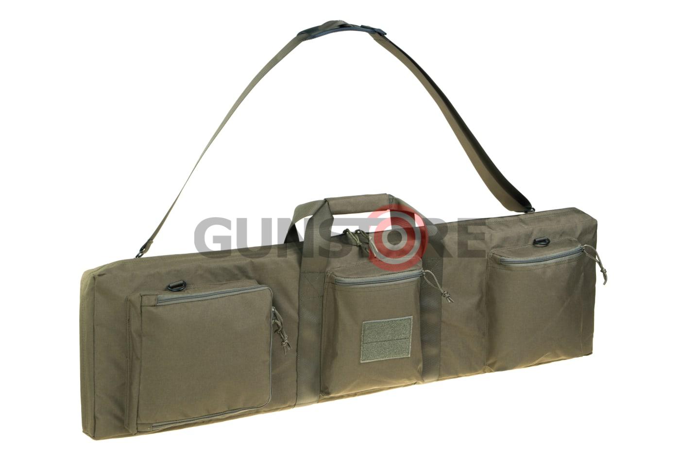 Padded Rifle Carrier 110cm Ranger Green