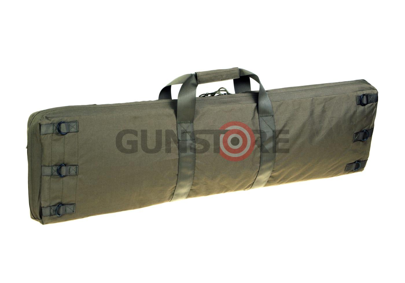 Fotografia: Padded Rifle Carrier 110cm