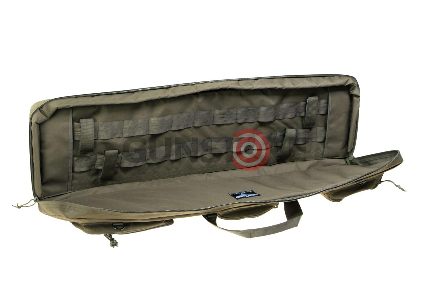 Fotografia: Padded Rifle Carrier 110cm