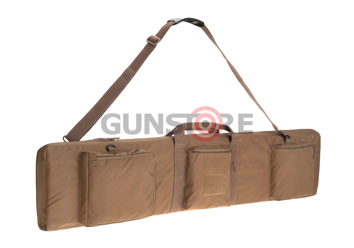 Padded Rifle Carrier 110cm Coyote