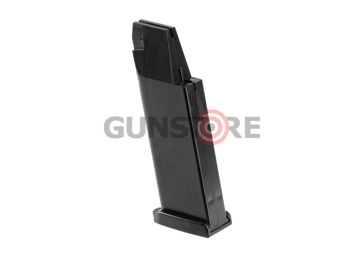 Fotografia: Magazin P30 Metal Version Spring Gun 23rds