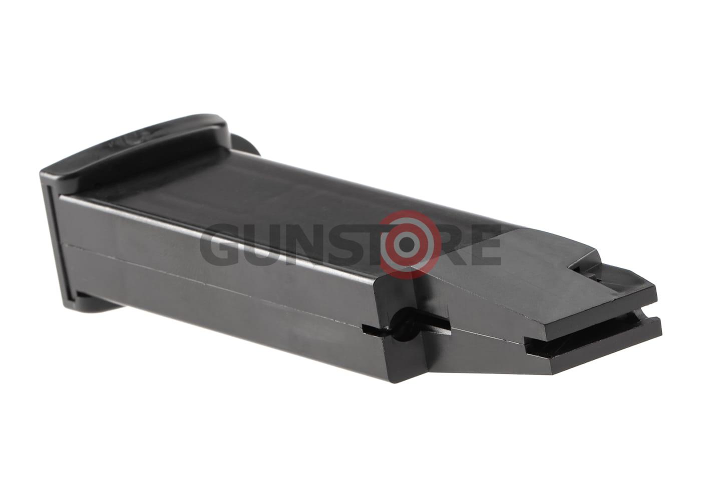 Fotografia: Magazin P30 Metal Version Spring Gun 23rds