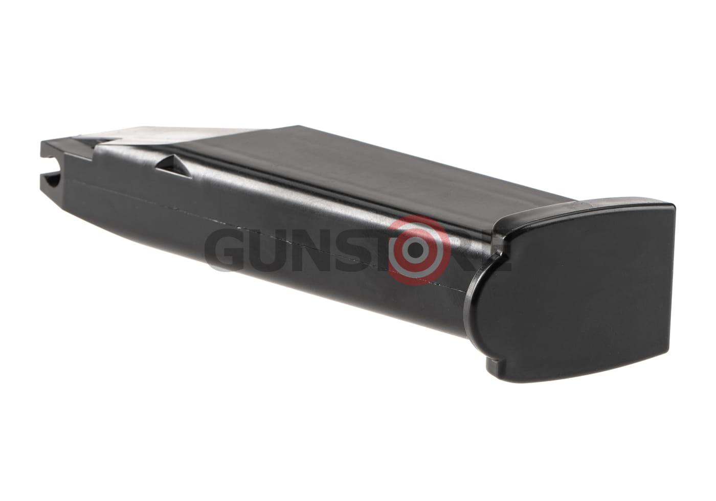 Fotografia: Magazin P30 Metal Version Spring Gun 23rds