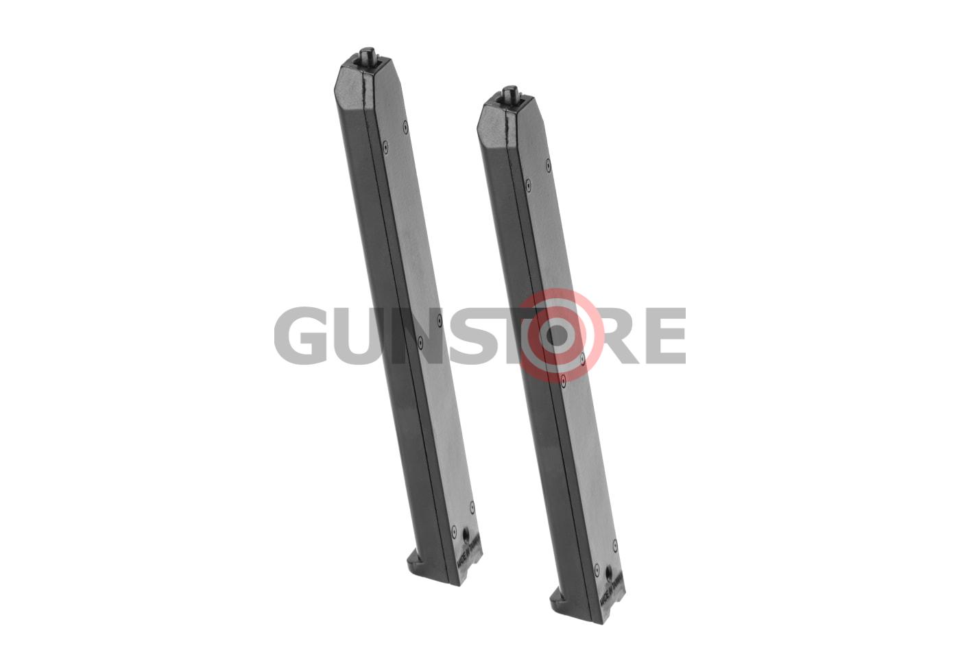 Fotografia: Magazin Elite II