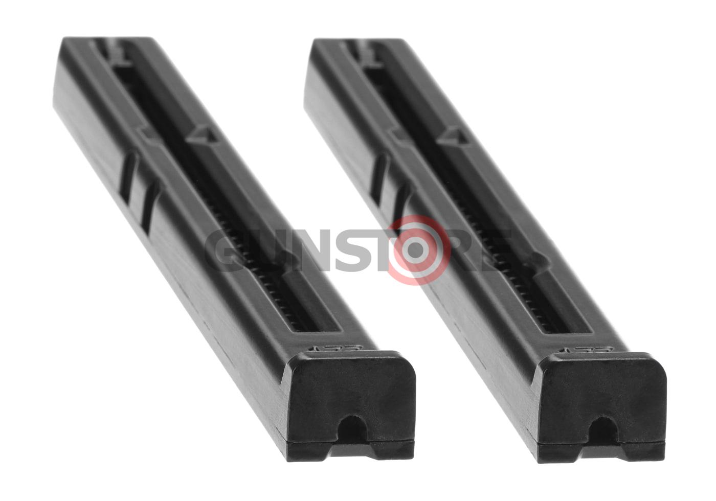 Fotografia: Magazin Elite II