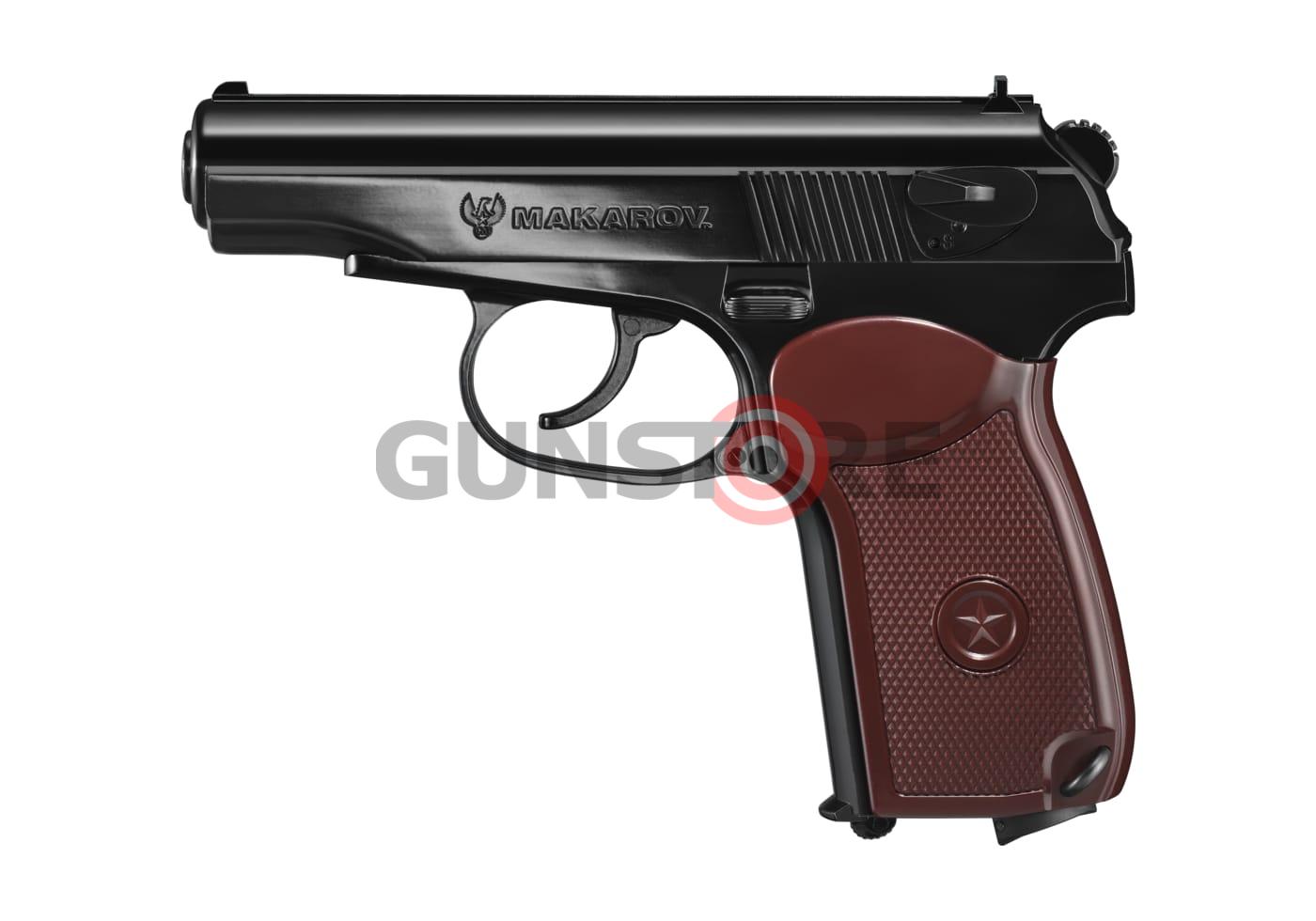 Makarov Co2