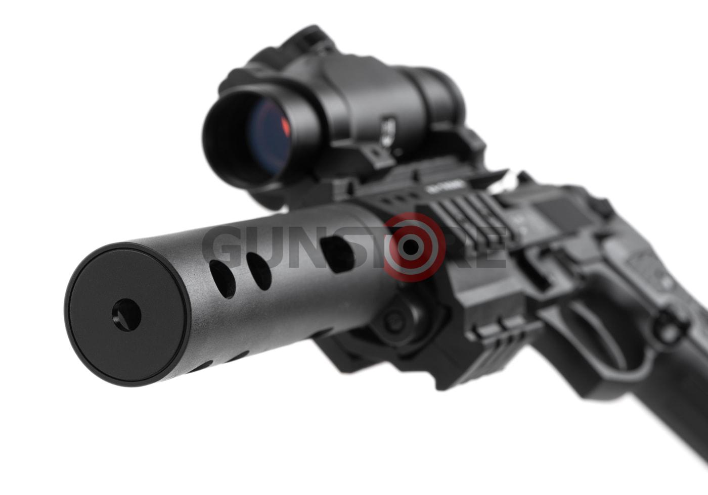 Fotografia: XX-Treme Co2