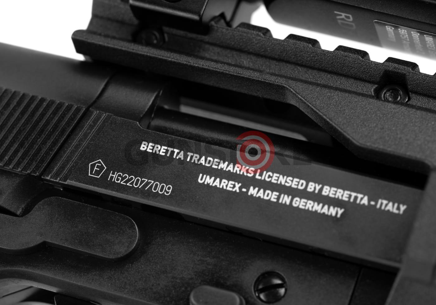 Fotografia: XX-Treme Co2