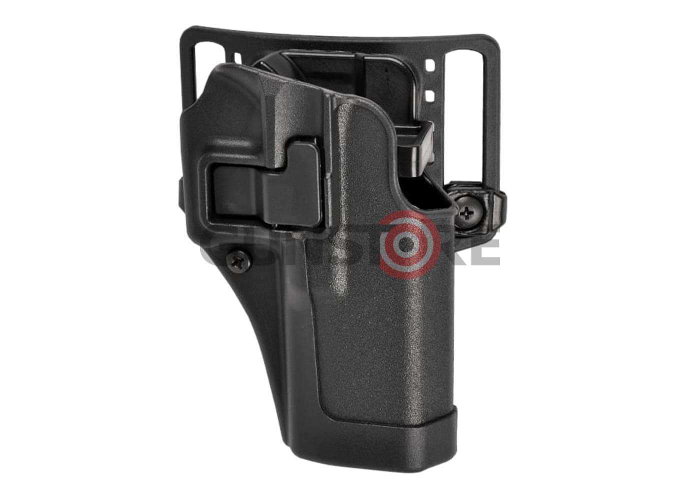 CQC SERPA Holster für Glock 17/22/31