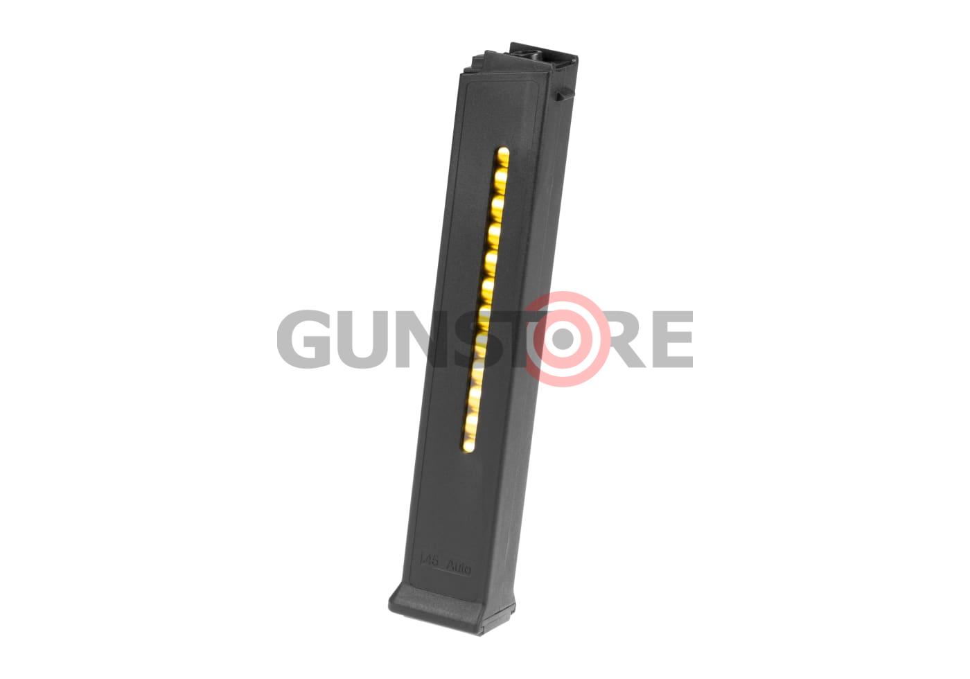 Magazin UMP Midcap 110rds 