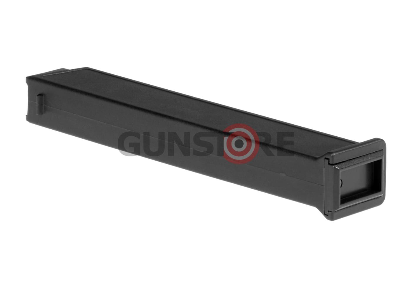 Fotografia: Magazin UMP Midcap 110rds