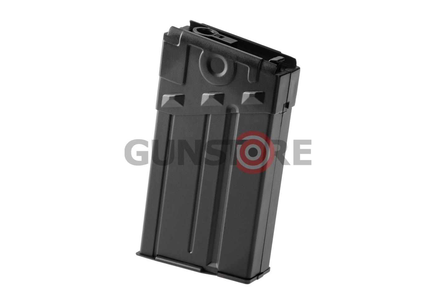 Fotografia: Magazin G3 Realcap 20rds