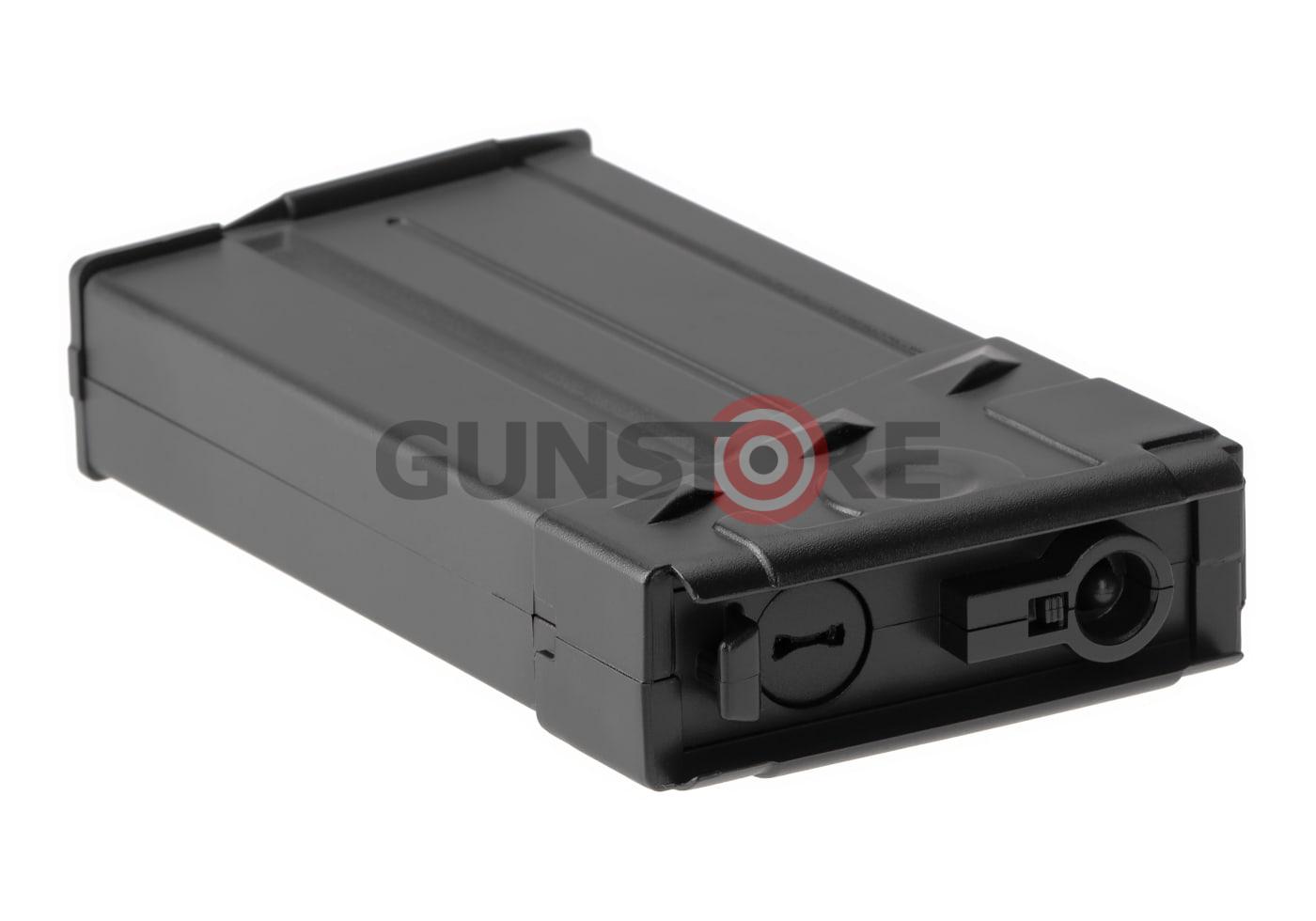 Fotografia: Magazin G3 Realcap 20rds