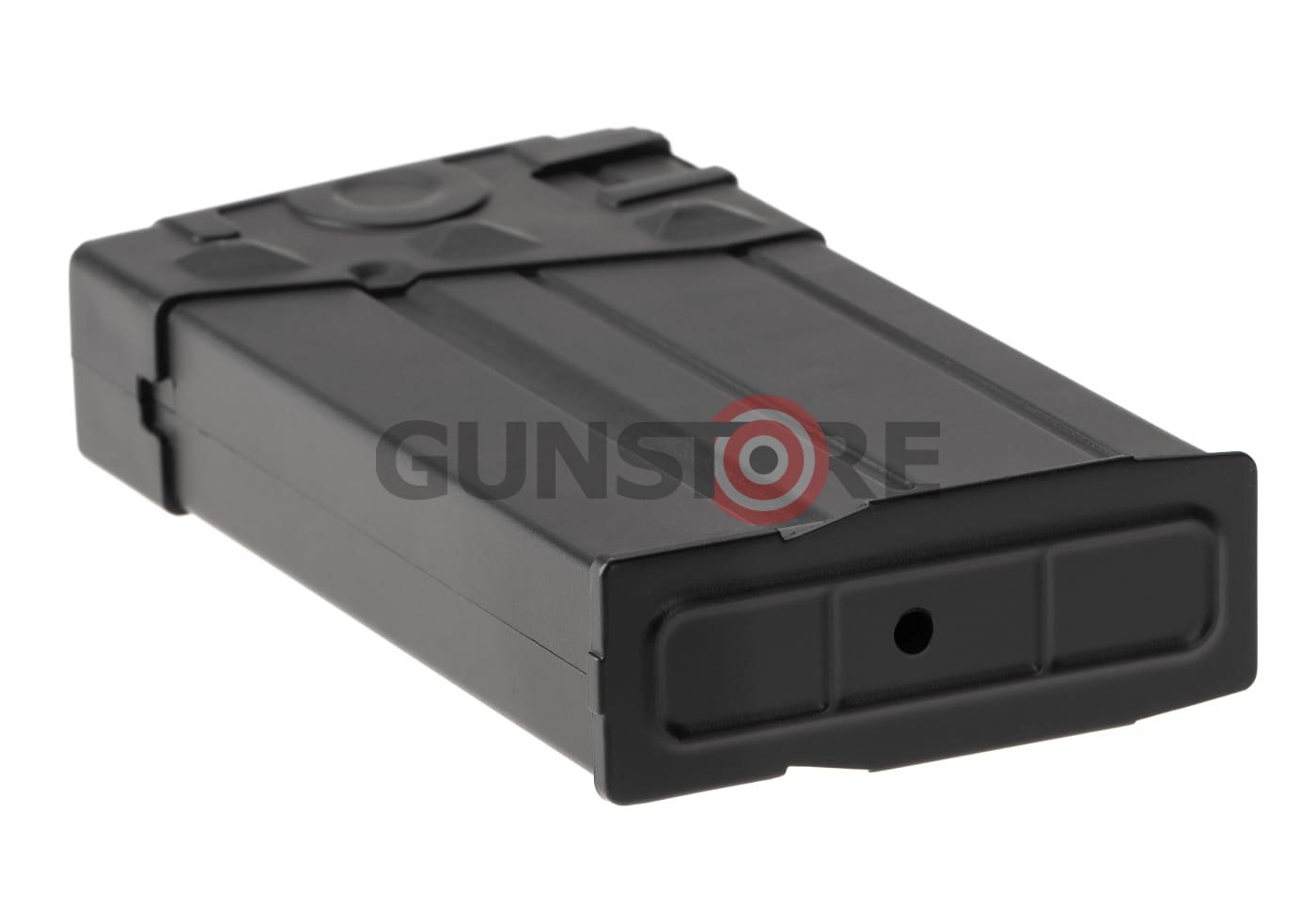 Fotografia: Magazin G3 Realcap 20rds