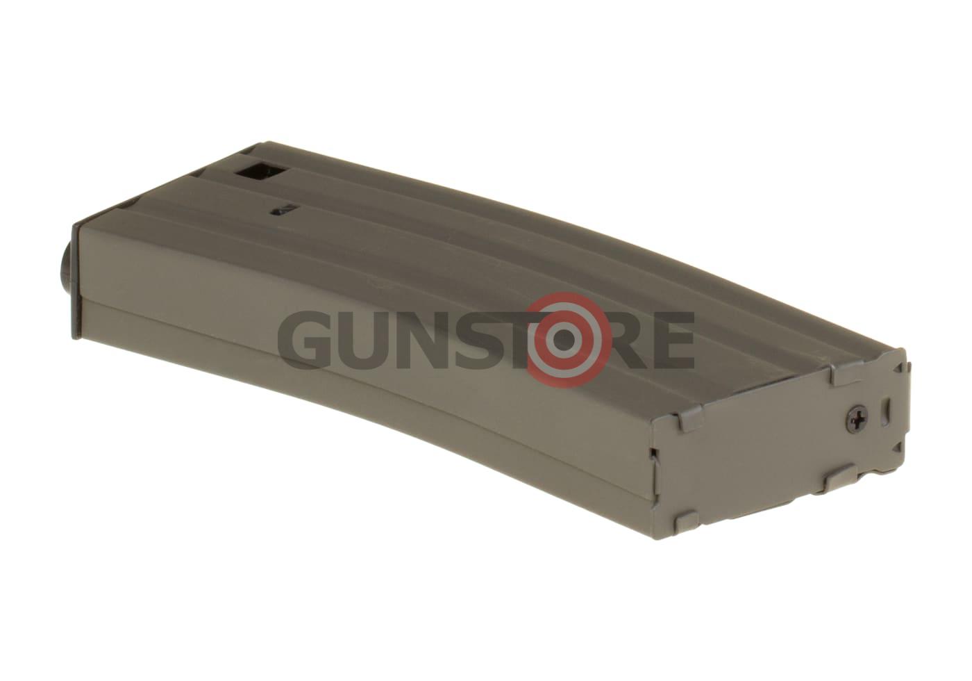 Fotografia: Magazin M4 Midcap 130rds