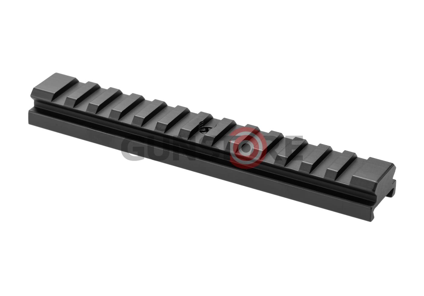 L85 Top Rail Mil Std 1913