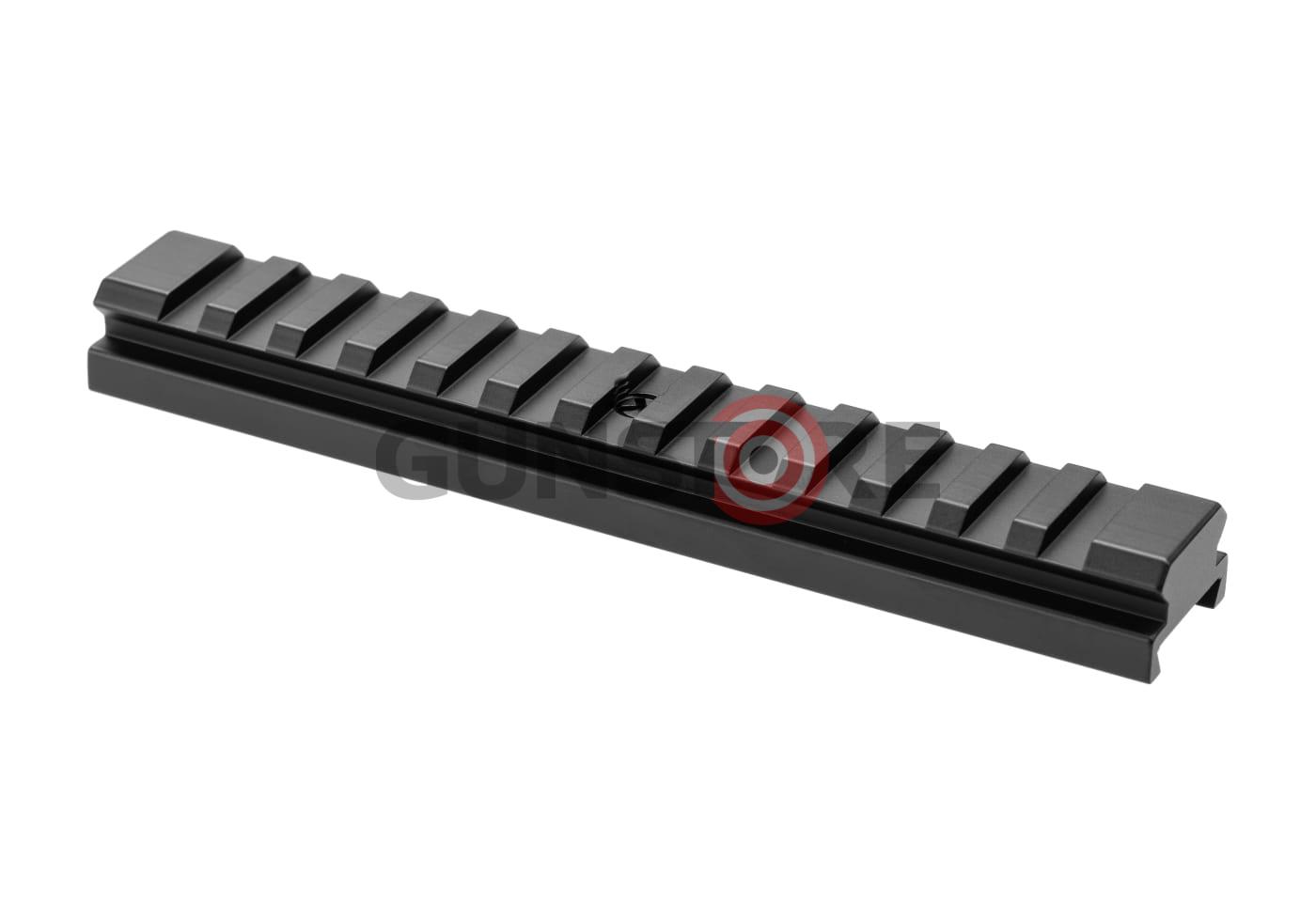 Fotografia: L85 Top Rail Mil Std 1913