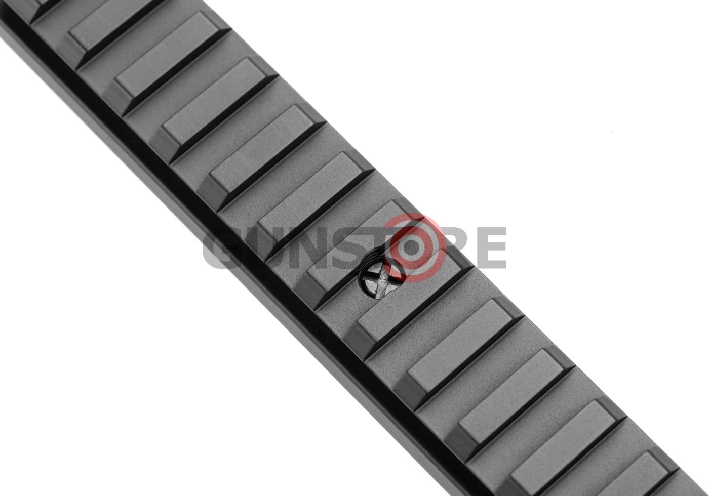 Fotografia: L85 Top Rail Mil Std 1913