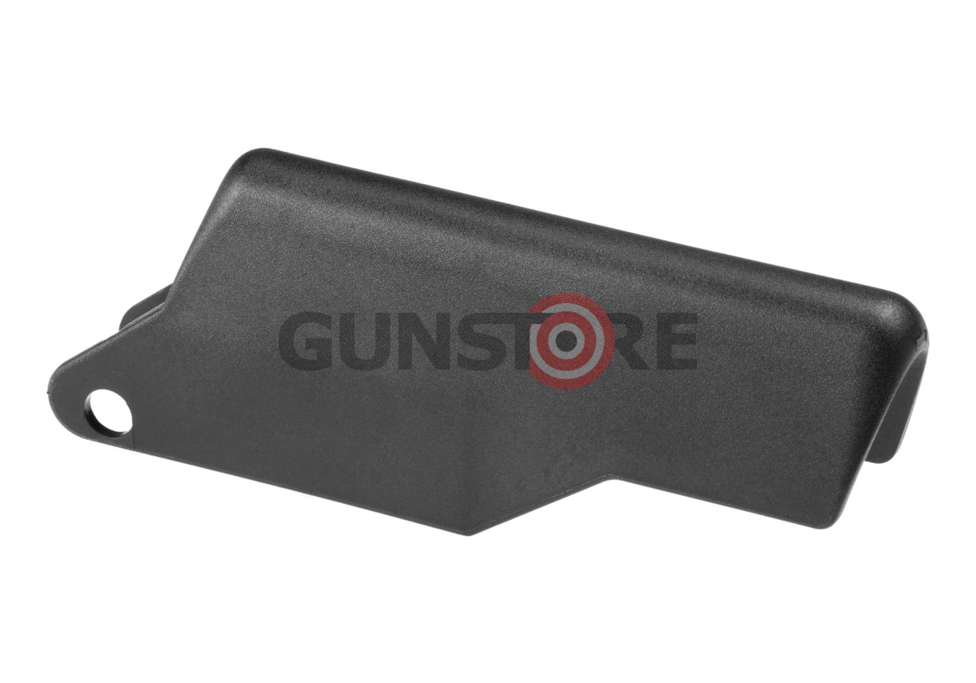Fotografia: Cheek Riser for SG550